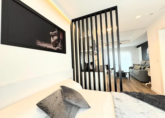 Identia Sport By Gaiarooms Daire *