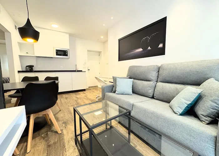 Identia Sport By Gaiarooms León