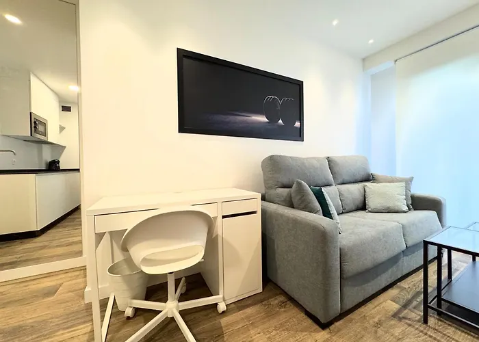 Identia Sport By Gaiarooms *