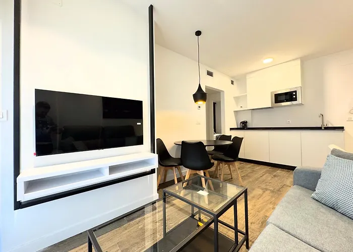 Identia Sport By Gaiarooms Daire *