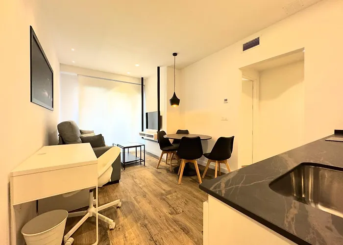 Identia Sport By Gaiarooms Daire León