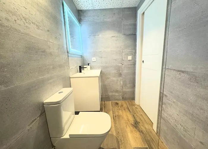 Identia Sport By Gaiarooms 公寓 莱昂