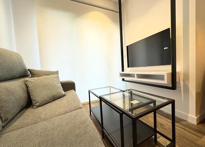 Identia Sport By Gaiarooms * León