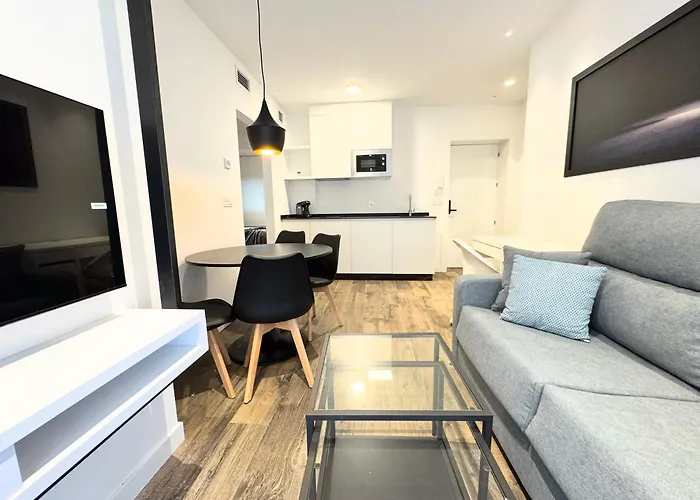 Identia Sport By Gaiarooms *