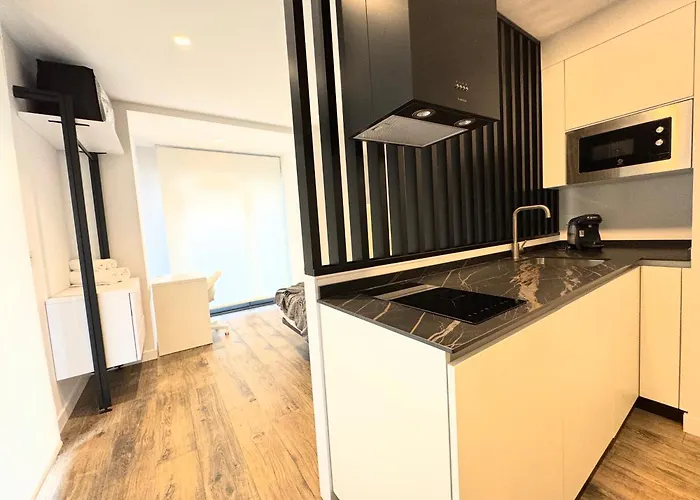 Identia Sport By Gaiarooms 公寓 莱昂