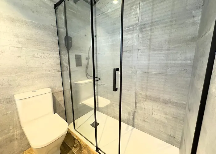 Daire Identia Sport By Gaiarooms