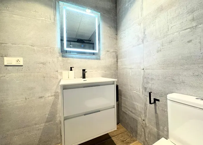 Daire Identia Sport By Gaiarooms