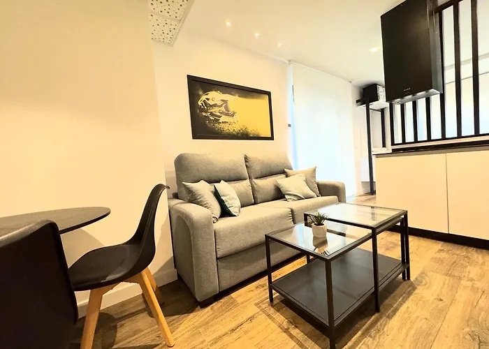 Identia Sport By Gaiarooms *