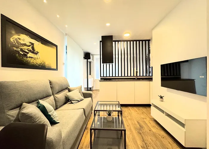 Identia Sport By Gaiarooms 莱昂