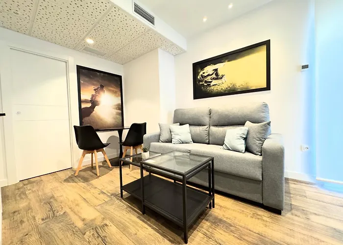 Identia Sport By Gaiarooms Daire