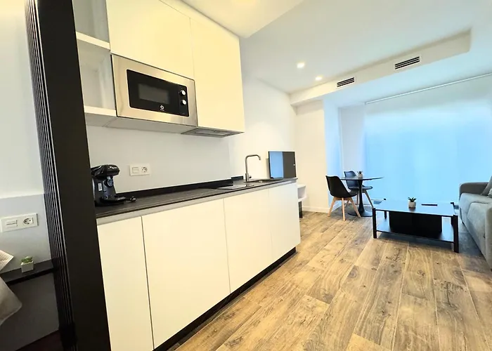 Identia Sport By Gaiarooms Daire *