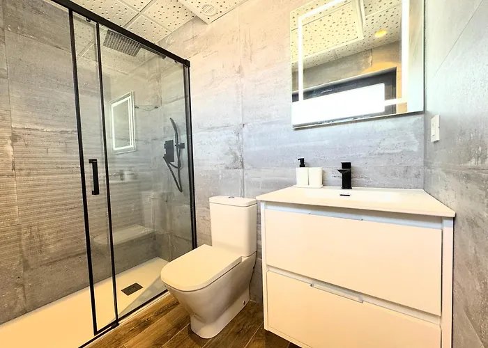 Identia Sport By Gaiarooms *