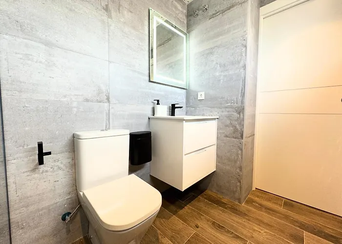 Identia Sport By Gaiarooms Daire