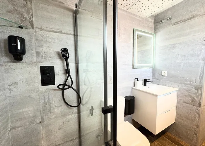 Identia Sport By Gaiarooms Daire