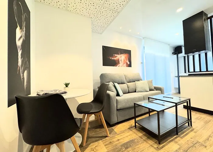 Daire Identia Sport By Gaiarooms