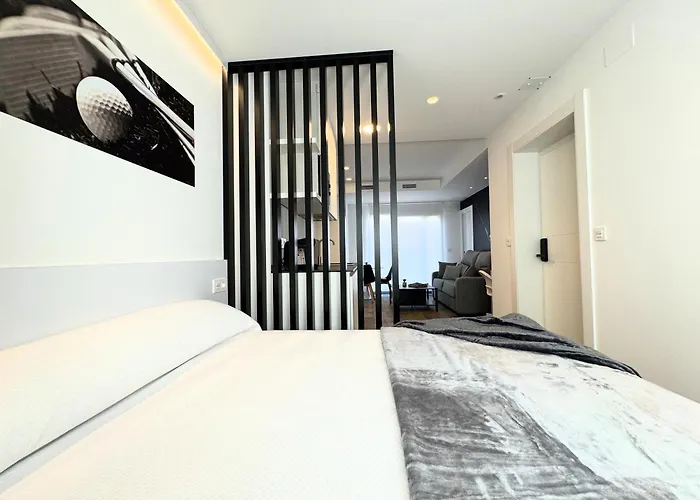 Identia Sport By Gaiarooms * 莱昂