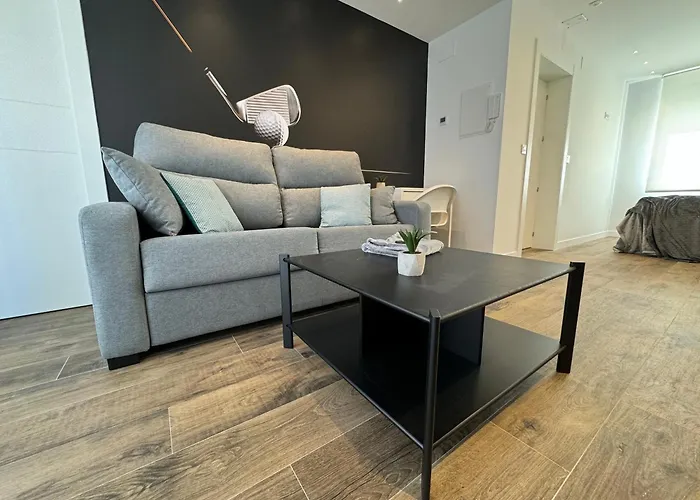 Identia Sport By Gaiarooms Daire León