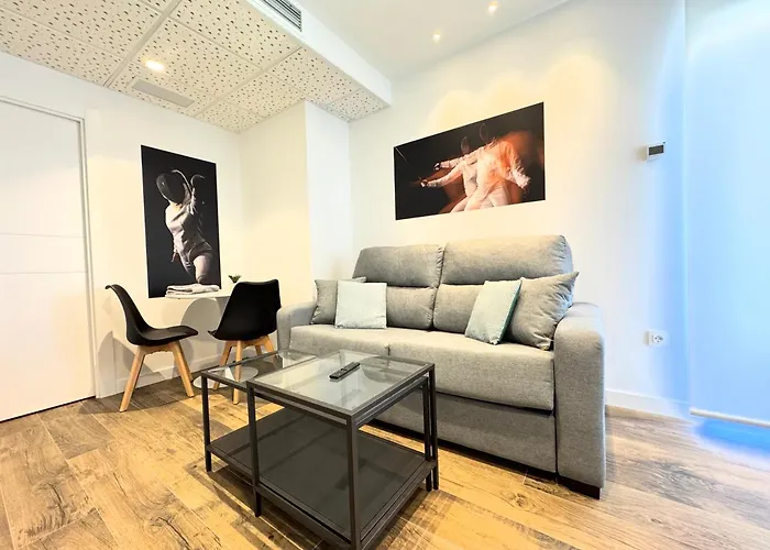 Identia Sport By Gaiarooms