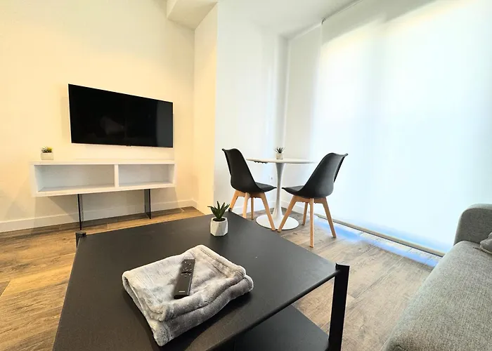 Identia Sport By Gaiarooms Daire