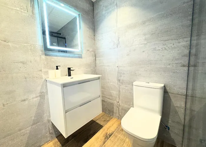 Identia Sport By Gaiarooms León