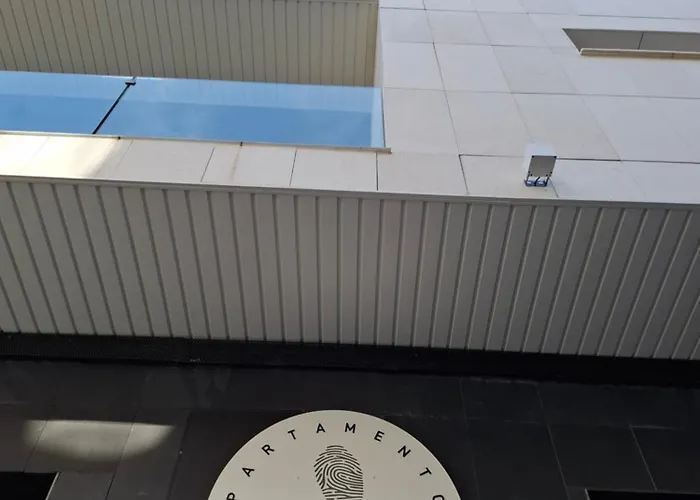 Identia Sport By Gaiarooms *