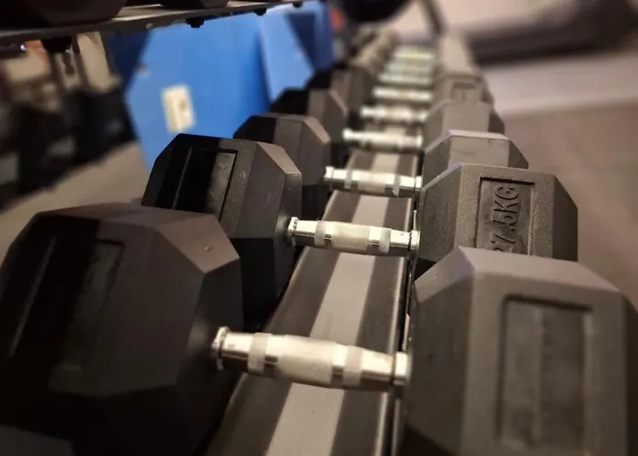 Identia Sport By Gaiarooms * León